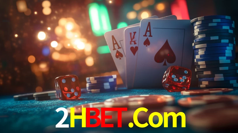 2Hbet.Com Apostas Esportivas
